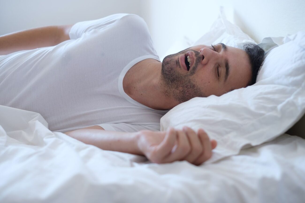 Sleep Apnea in Flint, TX