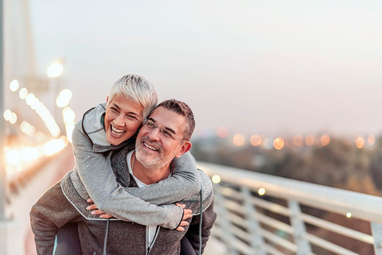 Connection Between Diet and Dental Health