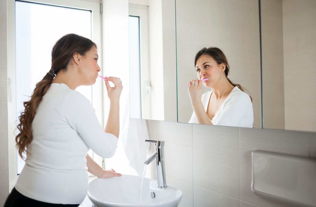 Root Canals During Pregnancy